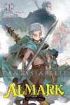kuva on linkki tuotesivulle: Almark Light Novel 1: The Institute for Magic