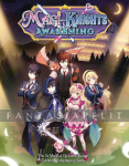 Tuotteeseen:  Magi-Knights: Awakening RPG (HC)