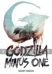 kuva on linkki tuotesivulle: Godzilla Minus One Novel