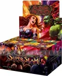 kuva on linkki tuotesivulle: Flesh and Blood: Super Slam Booster DISPLAY (24)