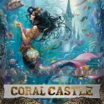 kuva on linkki tuotesivulle: Coral Castle