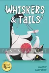 kuva on linkki tuotesivulle: Whiskers & Tails