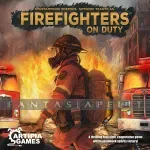kuva on linkki tuotesivulle: Firefighters on Duty