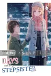kuva on linkki tuotesivulle: Days with My Stepsister Light Novel 6