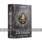 kuva on linkki tuotesivulle: Dark Coil: Ascension anthology
