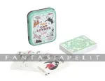 kuva on linkki tuotesivulle: Cat Lovers Playing Cards