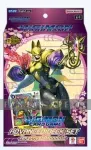 kuva on linkki tuotesivulle: Digimon Card Game: ST22 Advanced Deck - Amethyst Mandala