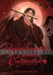 kuva on linkki tuotesivulle: Grandmaster of Demonic Cultivation: Mo Dao Zu Shi Novel Deluxe 3 (HC)