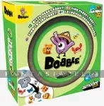 picture links to product page: Dobble Animals (suomeksi)