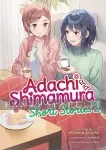 kuva on linkki tuotesivulle: Adachi and Shimamura Short Stories Novel 2