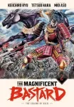 kuva on linkki tuotesivulle: Magnificent Bastard 2 (HC)
