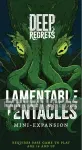 kuva on linkki tuotesivulle: Deep Regrets: Lamentable Tentacles Mini-Expansion
