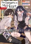 kuva on linkki tuotesivulle: Dangers in My Heart Novel