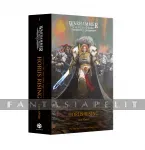 kuva on linkki tuotesivulle: Horus Heresy 01: Horus Rising - Saga series (HC)