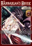 kuva on linkki tuotesivulle: Barbarian's Bride 7