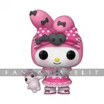 kuva on linkki tuotesivulle: Pop! Hello Kitty: My Melody (#114)