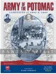 kuva tuotteesta on linkki tuotesivulle:  Army of the Potomac: Campaigns of 1862 and 1864