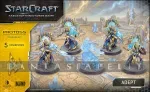 kuva on linkki tuotesivulle: Starcraft: Protoss Adept (5)