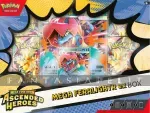 kuva on linkki tuotesivulle: Pokemon Mega Evolution: Mega Feraligatr Ex Box