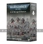 kuva on linkki tuotesivulle: Armageddon Battalion: Adepta Sororitas