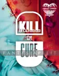 kuva on linkki tuotesivulle: Voidheart Symphony RPG: Quickstart Kill or Cure