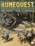 Tuotteeseen:  Apple Lane Campaign (HC)