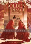 kuva on linkki tuotesivulle: Golden Terrace Novel 1