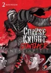 kuva on linkki tuotesivulle: Corpse Knight Gunther 2