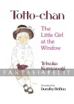 kuva on linkki tuotesivulle: Totto-chan: The Little Girl at the Window 1 (HC)