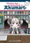 kuva on linkki tuotesivulle: Workin' the Night Shift at Akumart 1