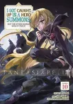 Tuotteeseen:  I Got Caught up in a Hero Summons, but the Other World Was at Peace! 10