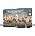 kuva on linkki tuotesivulle: Tau Empire: Kroot Farstalkers
