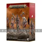 kuva on linkki tuotesivulle: Sons of Behemat: Boss-stompers