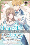 Trapped by His Love: The Duke's Unexpected Bride 2