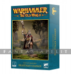 Beastmen Brayherds: Beastman Shaman