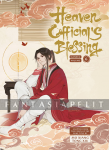Heaven Official's Blessing 6 (HC)