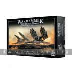 Legion Astartes: Tarantula Missile Battery