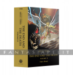 kuva on linkki tuotesivulle: Horus Heresy 62: Siege of Terra 8: The End and The Death 2