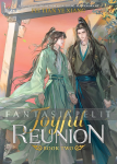 kuva on linkki tuotesivulle: Joyful Reunion Novel 2