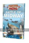 kuva on linkki tuotesivulle: Fighters of the Pacific: Theatre Expansions - Battle of Midway & Coral Sea