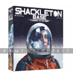 kuva on linkki tuotesivulle: Shackleton Base: A Journey to the Moon
