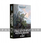 kuva on linkki tuotesivulle: Astra Militarum: Final Deployment