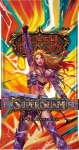 kuva on linkki tuotesivulle: Flesh and Blood: Super Slam Booster
