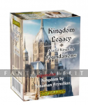 kuva on linkki tuotesivulle: Kingdom Legacy: Feudal Kingdom - Foundations