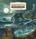 kuva on linkki tuotesivulle: Innsmouth Travel Guide