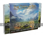 kuva on linkki tuotesivulle: Terrain Set Build Your Own Battle Map Kit