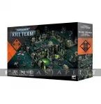 kuva on linkki tuotesivulle: Kill Zone: Tomb World