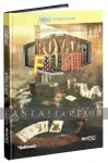 kuva on linkki tuotesivulle: Fallout: The Roleplaying Game -Royal Flush (HC)