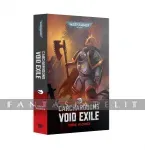 kuva on linkki tuotesivulle: Carcharodons: Void Exile