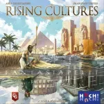 kuva on linkki tuotesivulle: Rising Cultures